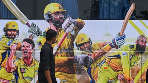 IPL 2023 betting tips, odds, predictions and favourites for GT vs CSK